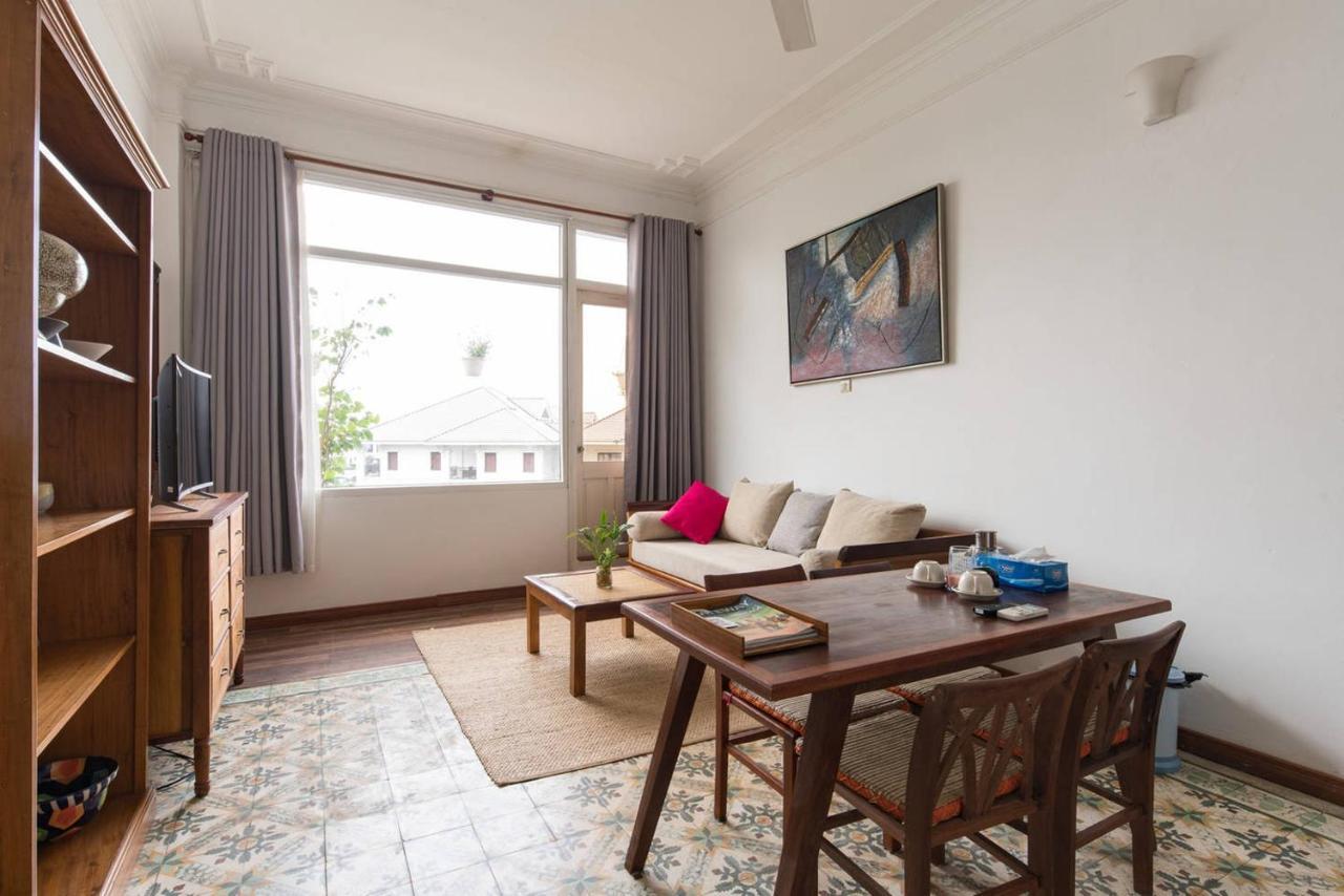 B&B Today Hanoi Exterior photo