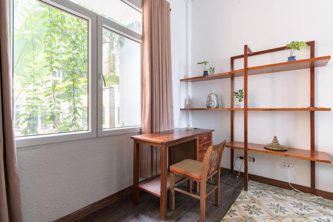 B&B Today Hanoi Exterior photo