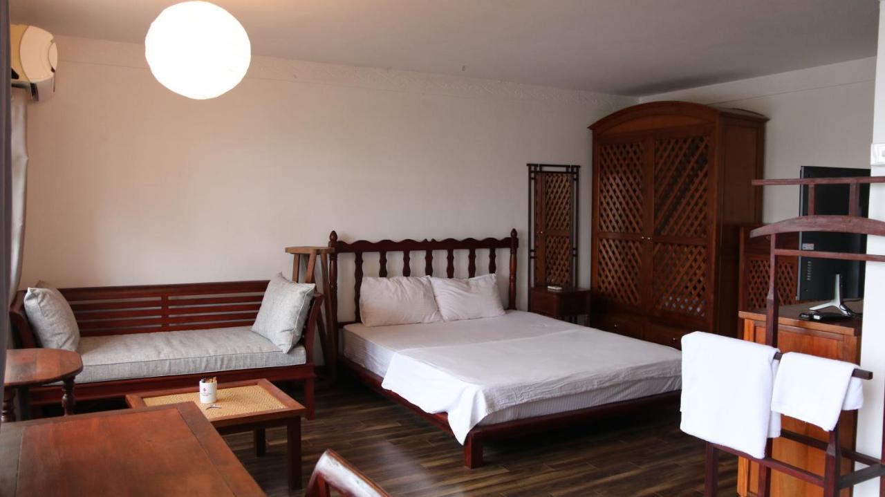 B&B Today Hanoi Exterior photo