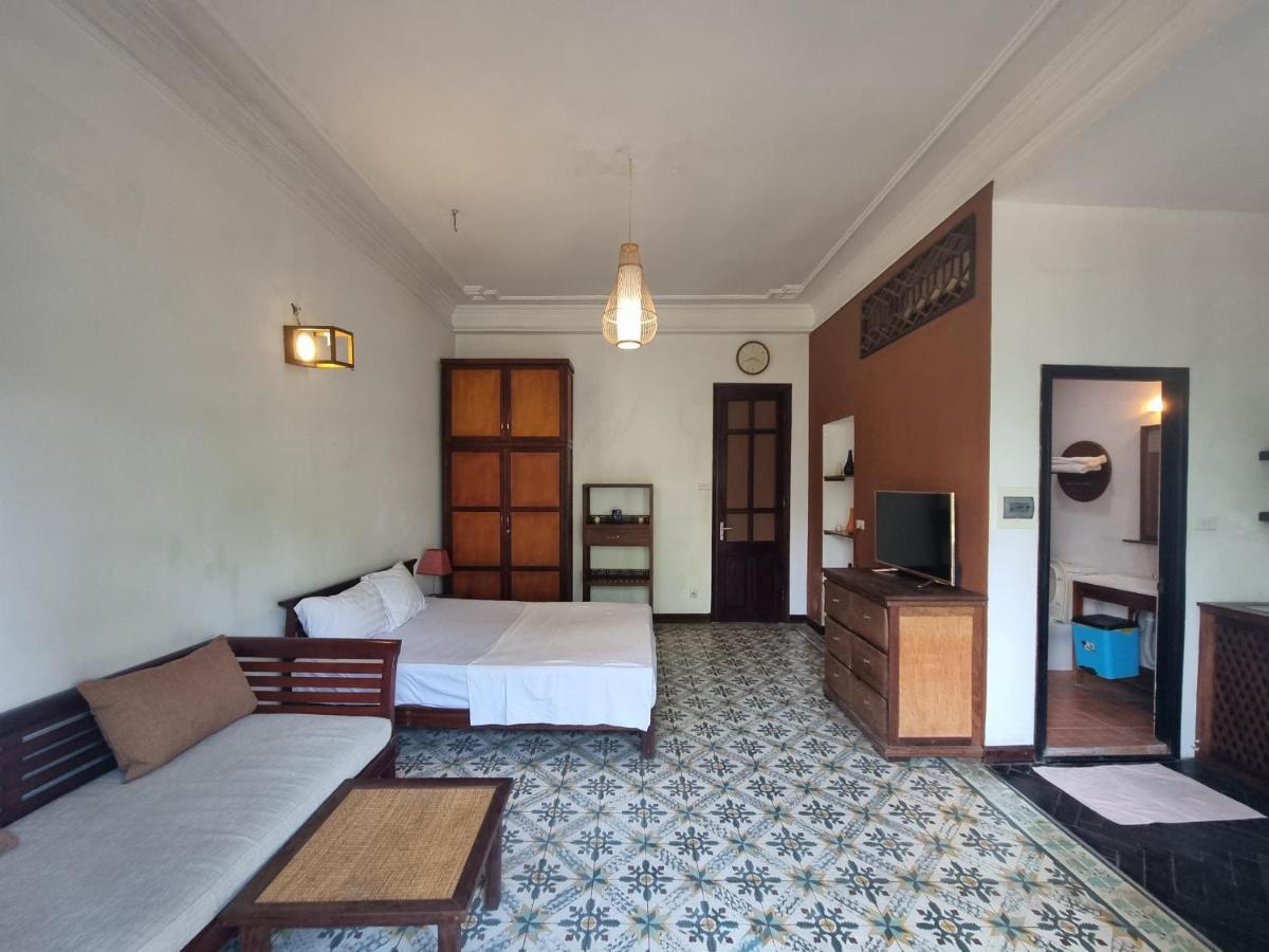 B&B Today Hanoi Exterior photo