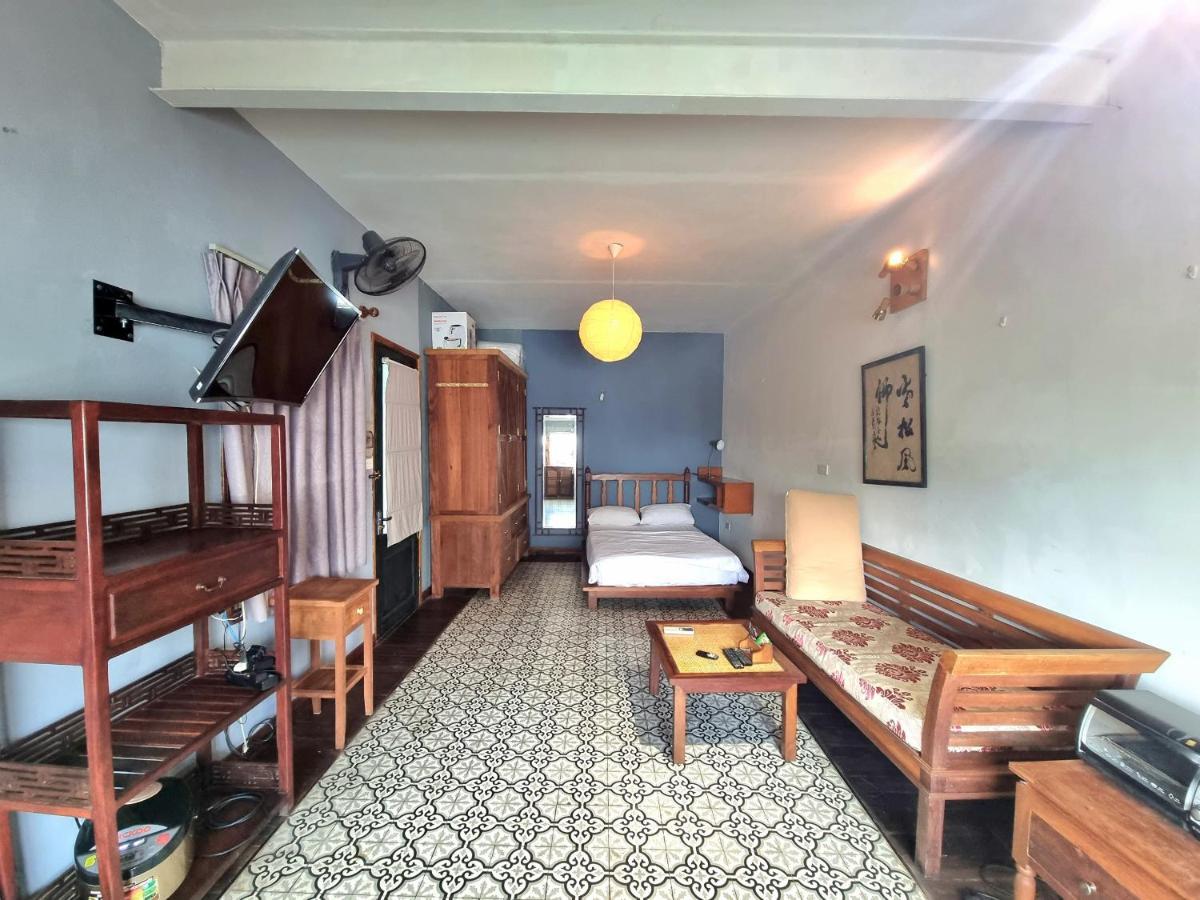 B&B Today Hanoi Exterior photo