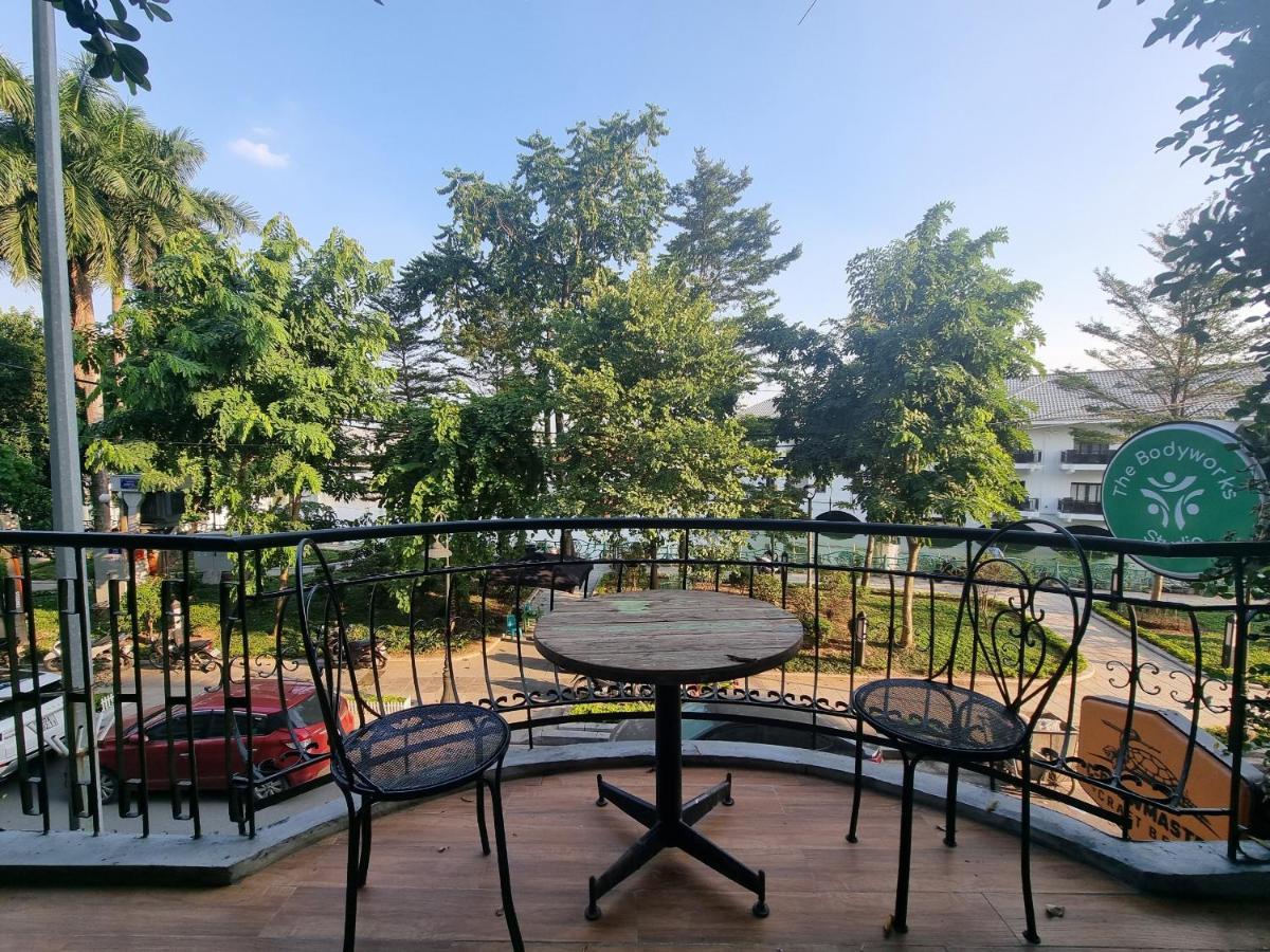 B&B Today Hanoi Exterior photo