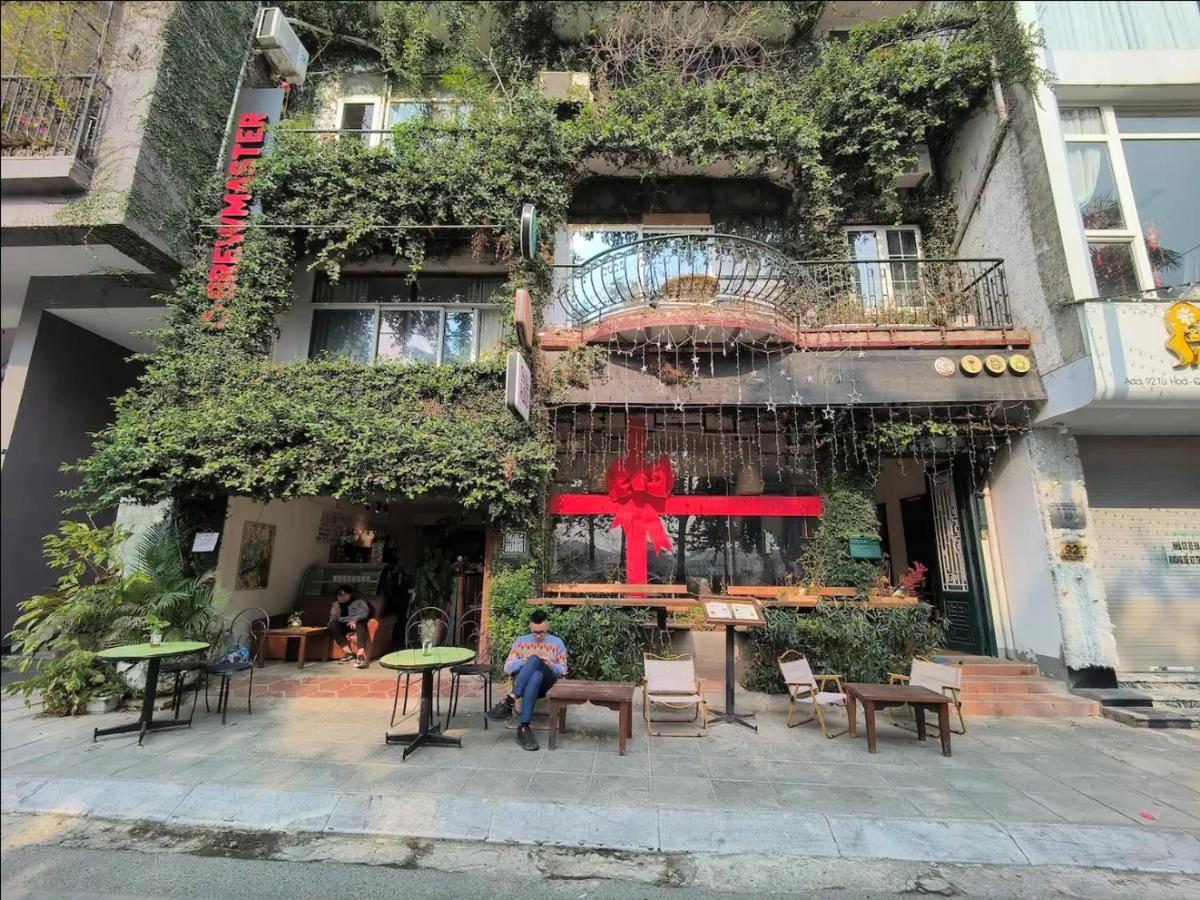 B&B Today Hanoi Exterior photo