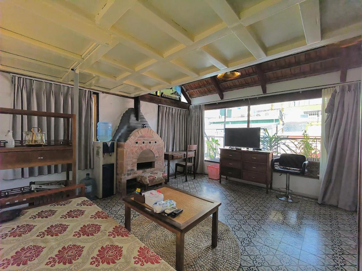 B&B Today Hanoi Exterior photo