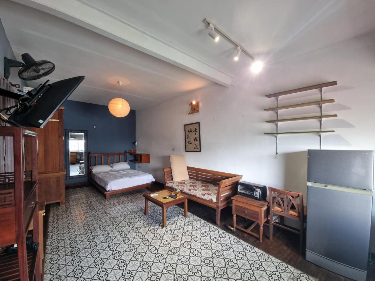 B&B Today Hanoi Exterior photo
