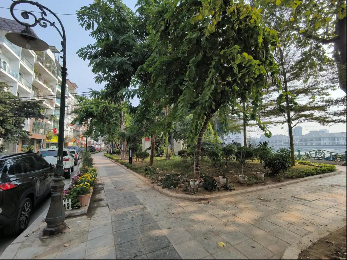 B&B Today Hanoi Exterior photo