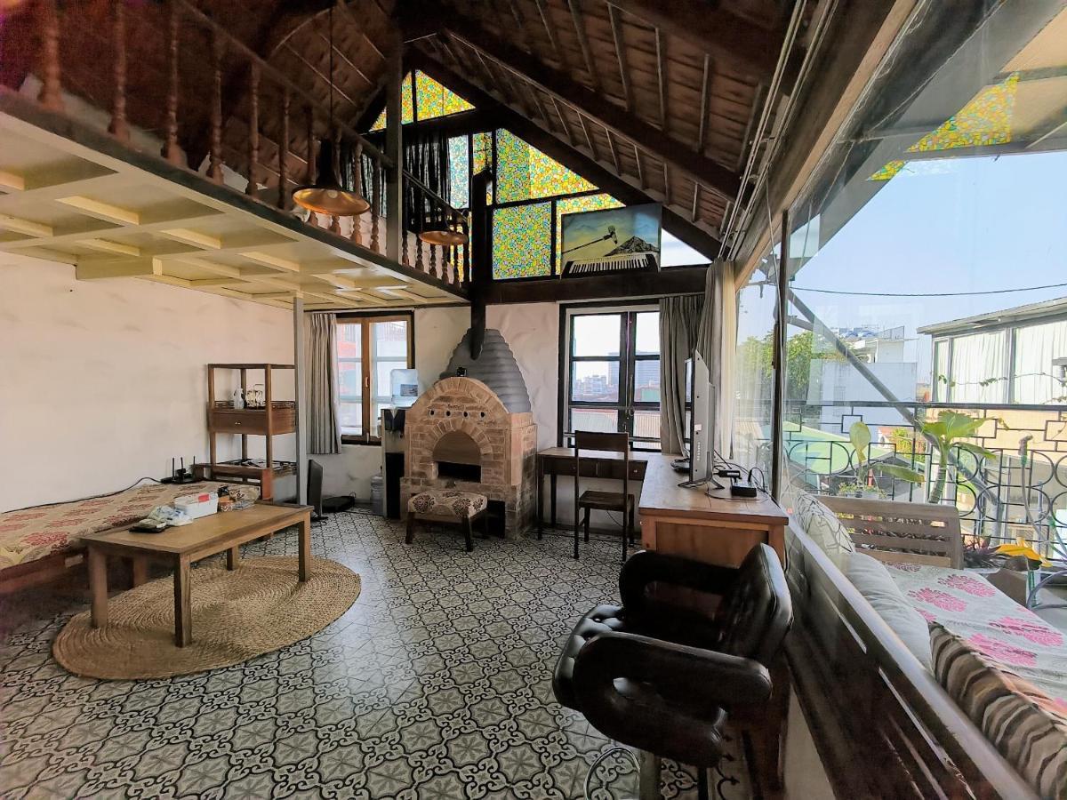 B&B Today Hanoi Exterior photo