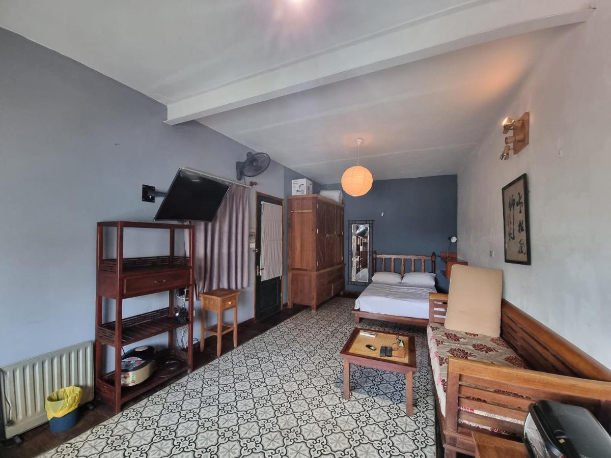 B&B Today Hanoi Exterior photo