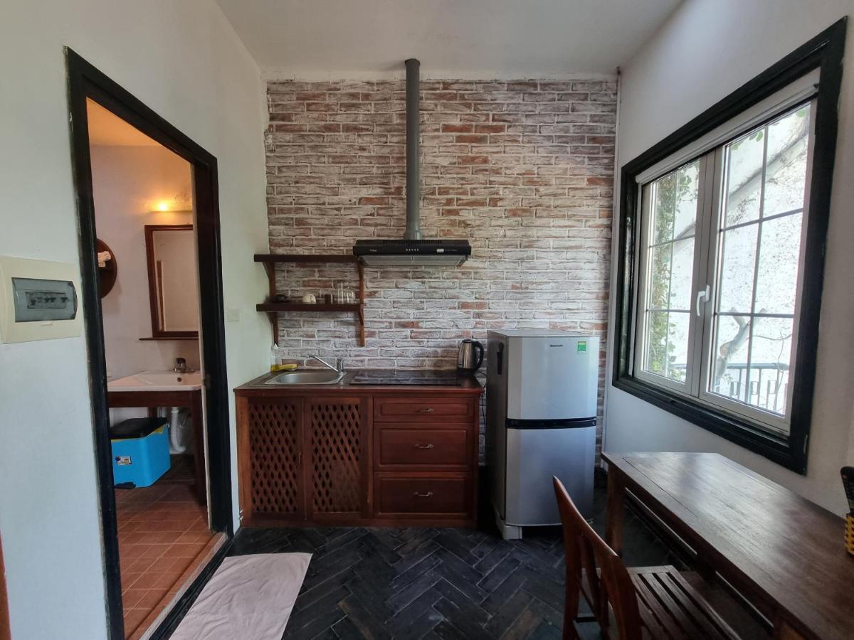 B&B Today Hanoi Exterior photo