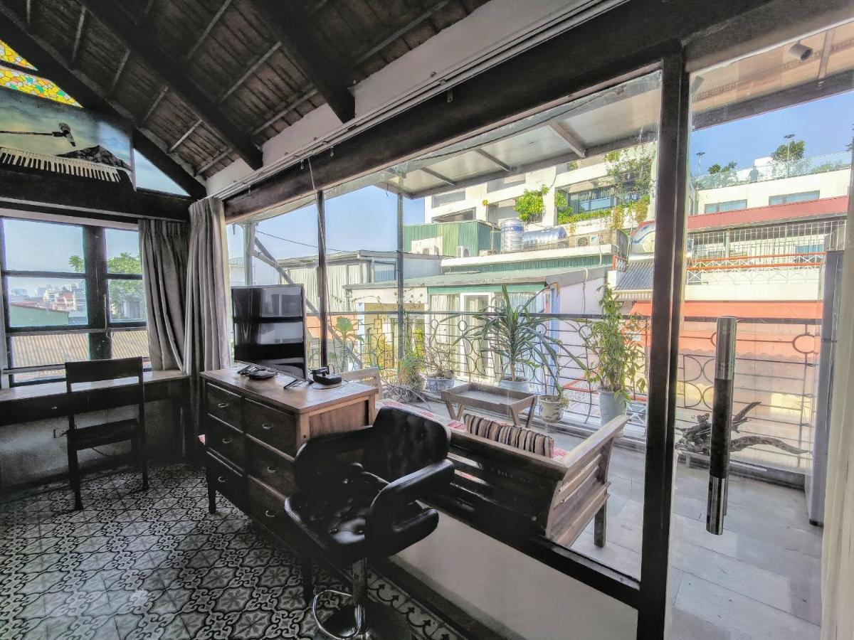 B&B Today Hanoi Exterior photo