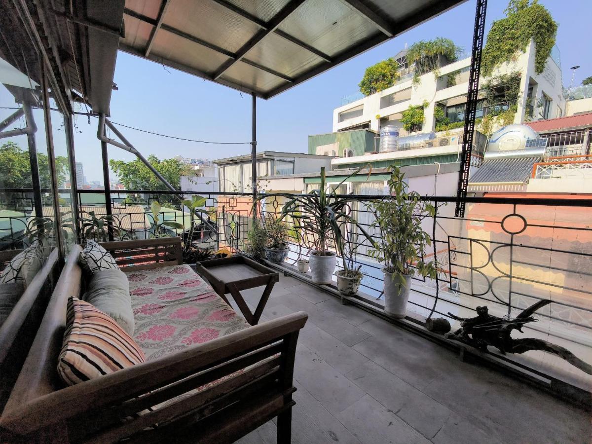 B&B Today Hanoi Exterior photo