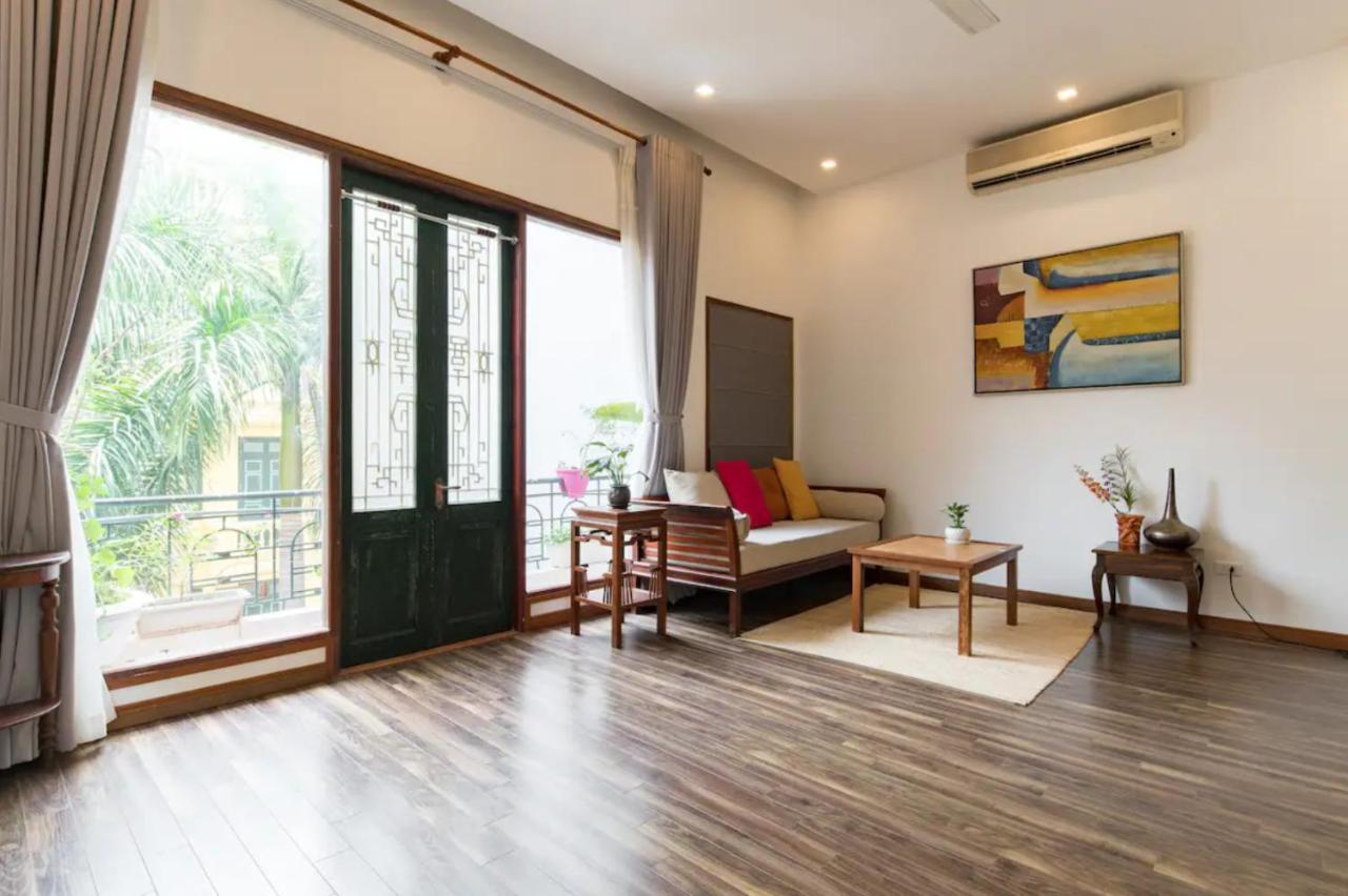 B&B Today Hanoi Exterior photo
