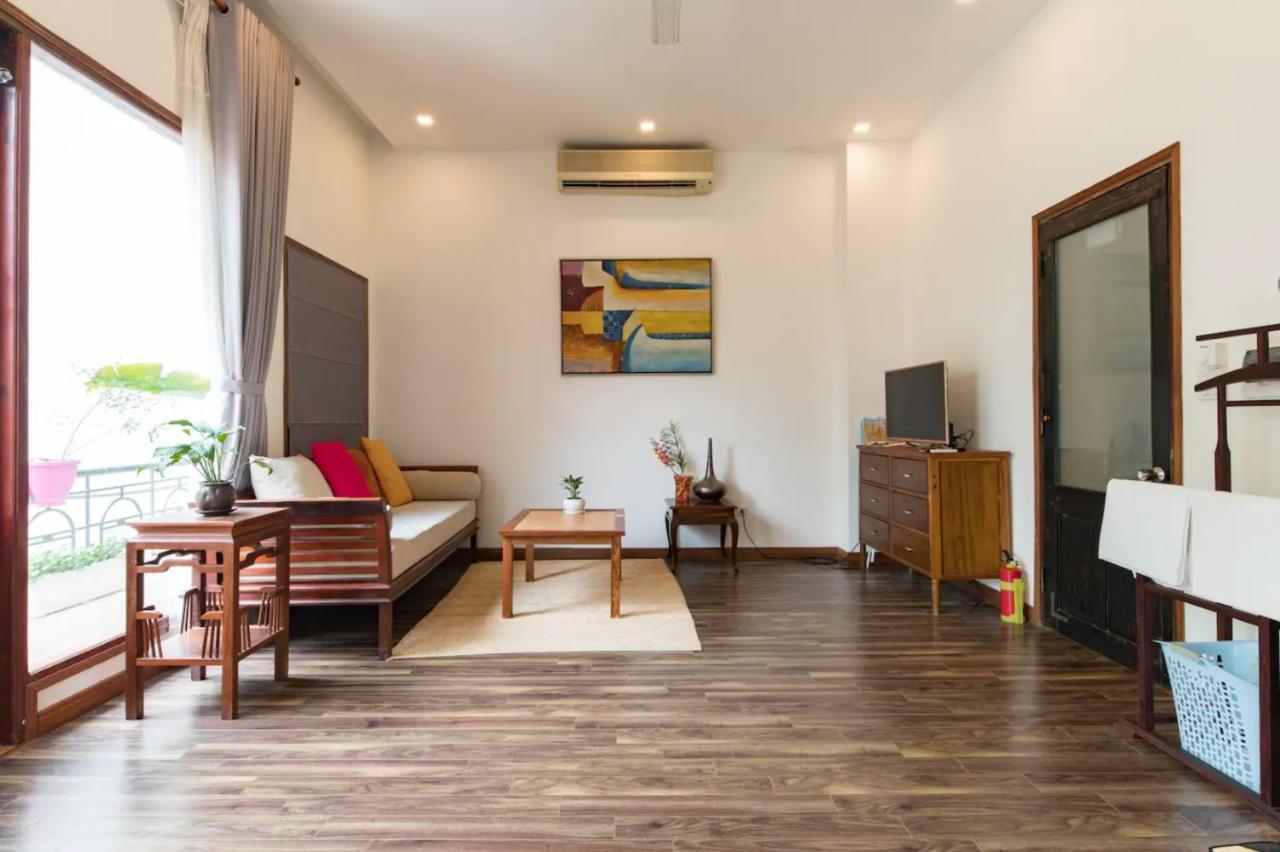 B&B Today Hanoi Exterior photo