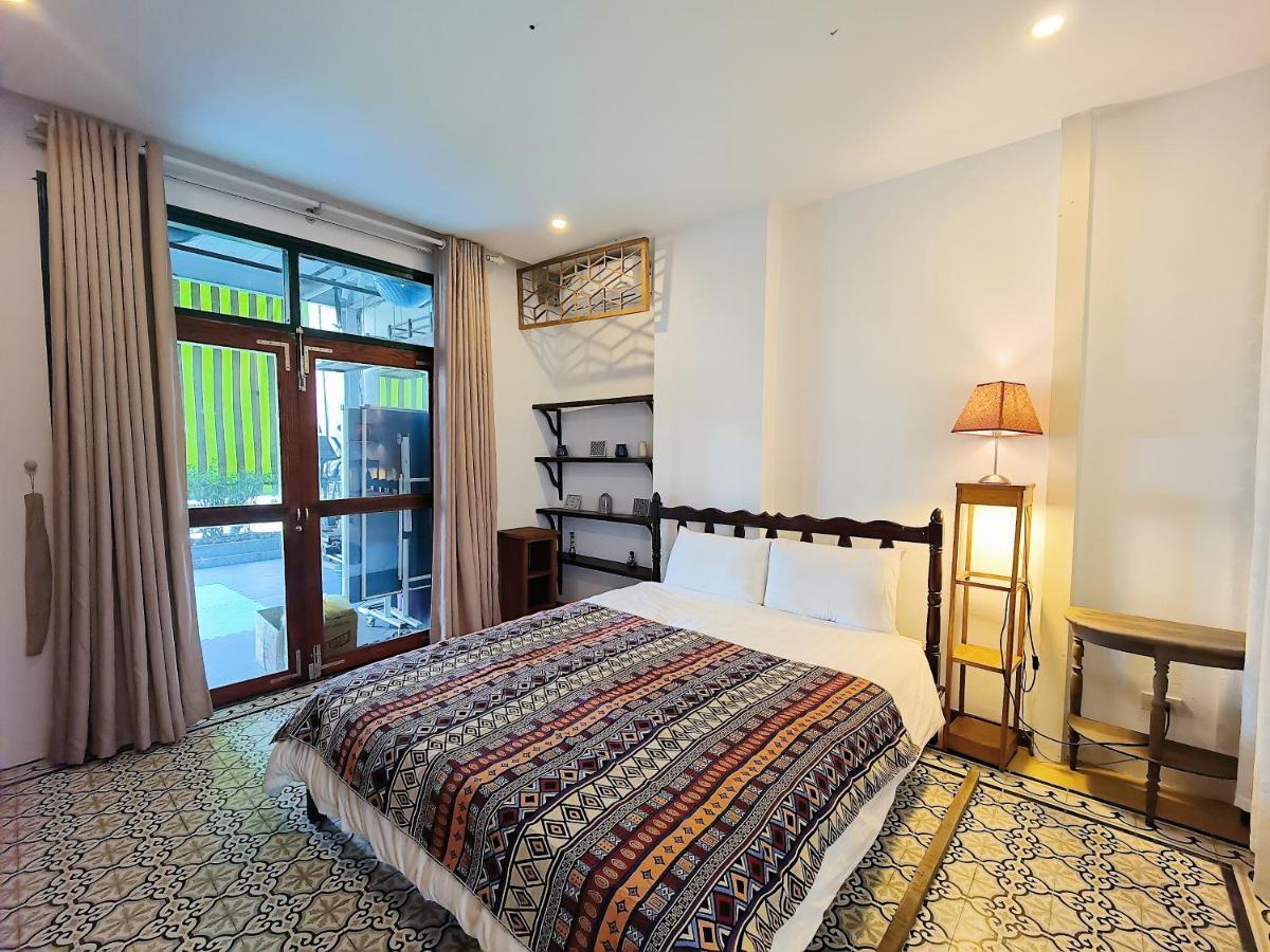 B&B Today Hanoi Exterior photo
