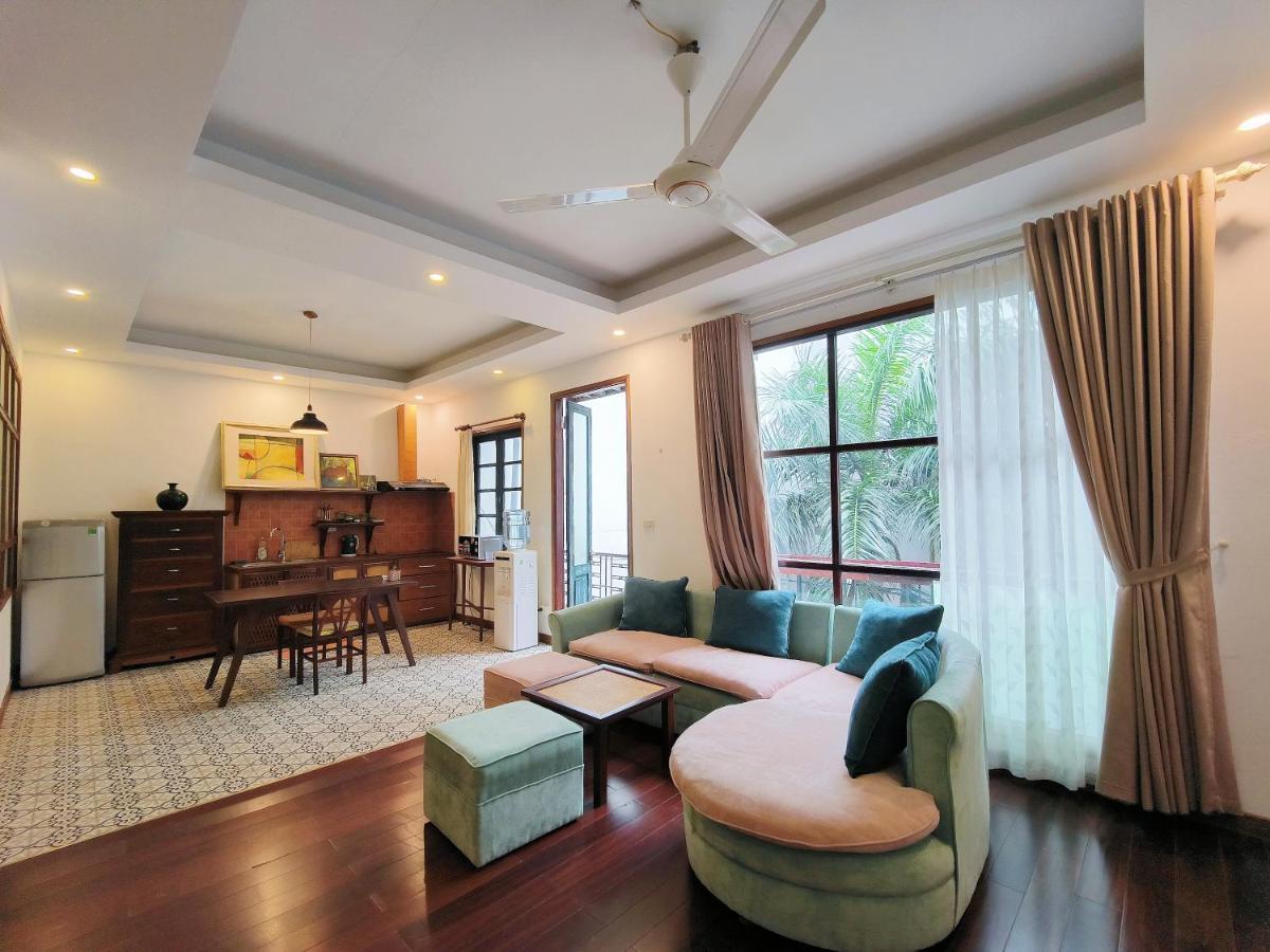 B&B Today Hanoi Exterior photo