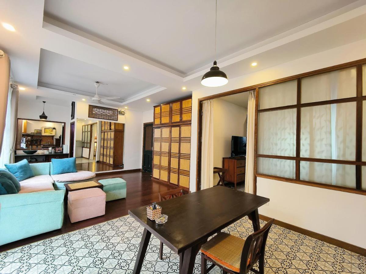 B&B Today Hanoi Exterior photo