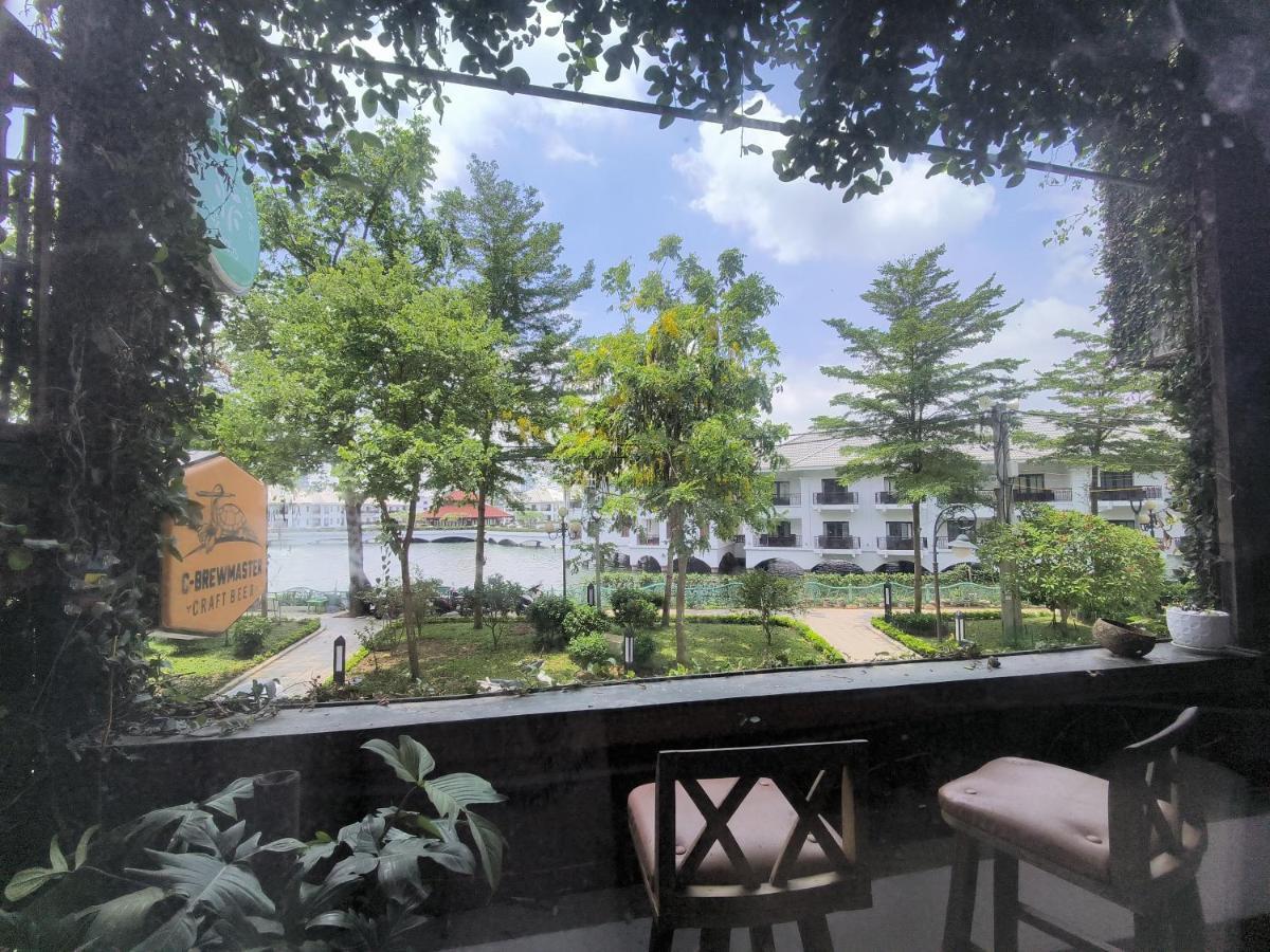 B&B Today Hanoi Exterior photo